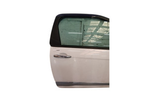 Porte avant droit CITROEN DS3 Photo n°7