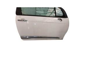 Porte avant droit CITROEN DS3 Photo n°8