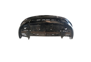 Pare choc avant CITROEN C4 GRAND PICASSO 1 Photo n°8