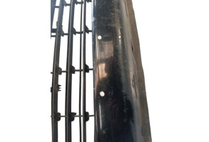 Pare choc avant CITROEN C4 GRAND PICASSO 1 Photo n°9
