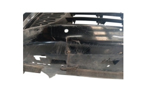 Pare choc avant CITROEN C4 GRAND PICASSO 1 Photo n°11