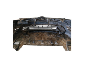 Pare choc avant CITROEN C4 GRAND PICASSO 1 Photo n°16