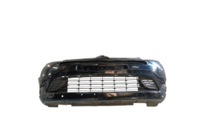 Pare choc avant CITROEN C4 GRAND PICASSO 1 Photo n°18