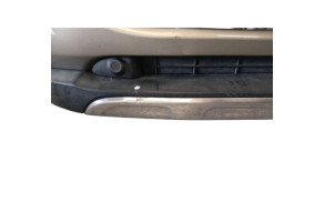 Pare choc avant PEUGEOT 3008 1 Photo n°5