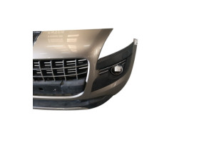 Pare choc avant PEUGEOT 3008 1 Photo n°6