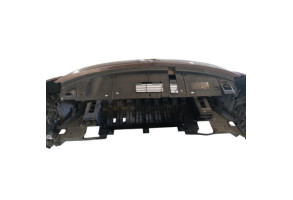 Pare choc avant RENAULT GRAND SCENIC 3 Photo n°1