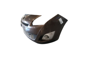 Pare choc avant RENAULT GRAND SCENIC 3 Photo n°3