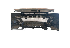 Pare choc avant RENAULT GRAND SCENIC 3 Photo n°8