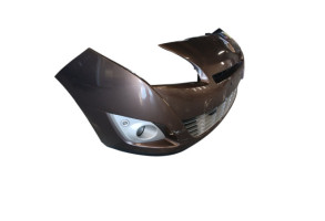 Pare choc avant RENAULT GRAND SCENIC 3 Photo n°9