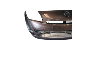 Pare choc avant RENAULT GRAND SCENIC 3 Photo n°12
