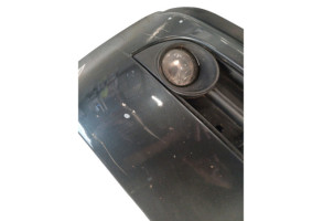 Pare choc avant SKODA FABIA 2 Photo n°3