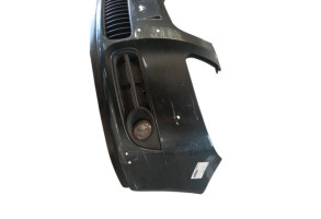 Pare choc avant SKODA FABIA 2 Photo n°4