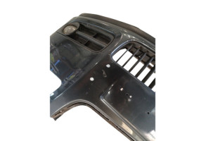 Pare choc avant SKODA FABIA 2 Photo n°5