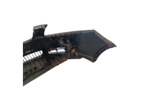 Pare choc avant SKODA FABIA 2 Photo n°8