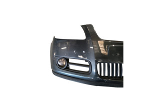 Pare choc avant SKODA FABIA 2 Photo n°14