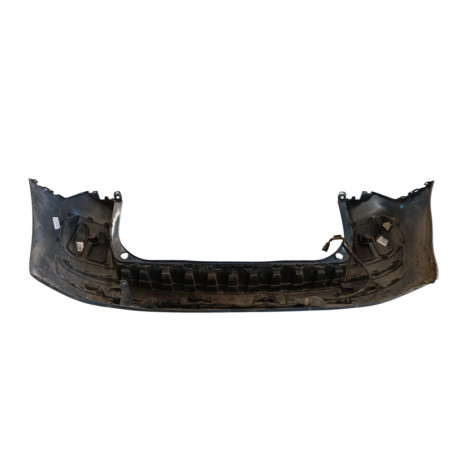 Pare choc arriere CITROEN C4 PICASSO 1