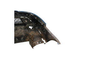 Pare choc avant CITROEN C4 PICASSO 1 Photo n°5