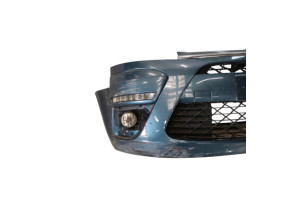 Pare choc avant CITROEN C4 PICASSO 1 Photo n°8