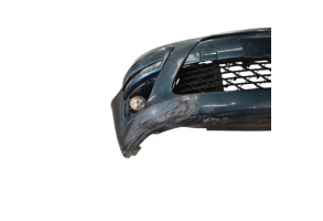 Pare choc avant CITROEN C4 PICASSO 1 Photo n°9