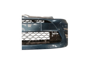 Pare choc avant CITROEN C4 PICASSO 1 Photo n°12