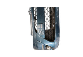Pare choc avant CITROEN C4 PICASSO 1 Photo n°14