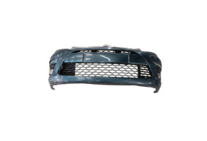 Pare choc avant CITROEN C4 PICASSO 1 Photo n°15