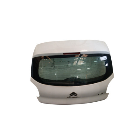 Malle/Hayon arriere CITROEN C3 3