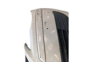 Pare choc avant VOLKSWAGEN POLO 4 Photo n°6