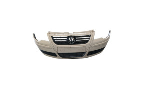 Pare choc avant VOLKSWAGEN POLO 4 Photo n°11