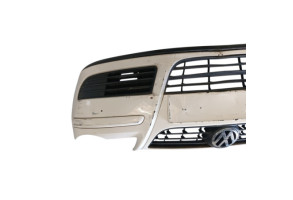 Pare choc avant VOLKSWAGEN POLO 4 Photo n°17