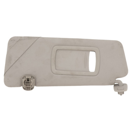 Pare soleil gauche RENAULT CLIO 4
