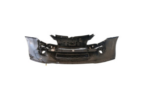 Pare choc avant CITROEN C3 2 Photo n°6