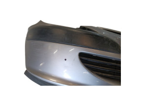 Pare choc avant PEUGEOT 307 Photo n°3