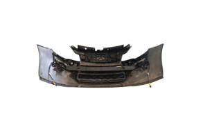 Pare choc avant CITROEN C3 2 Photo n°9