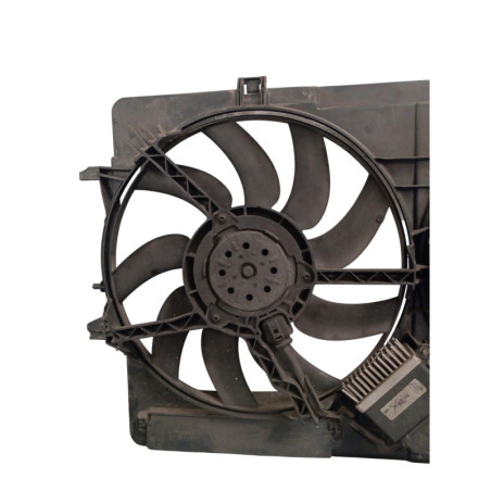 Moto ventilateur radiateur AUDI A5 1