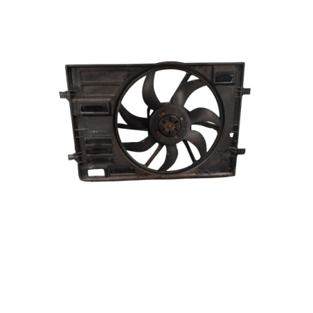 Moto ventilateur radiateur AUDI A3 3