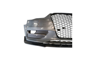 Pare choc avant AUDI A3 3 Photo n°9