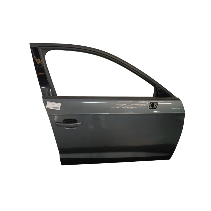 Porte avant droit AUDI A3 3 Photo n°1