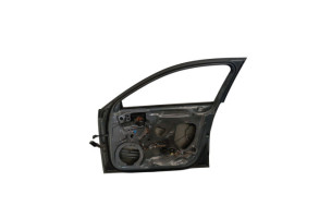 Porte avant droit AUDI A3 3 Photo n°2