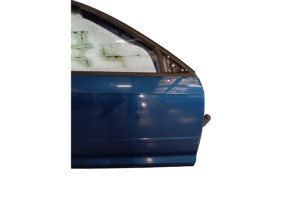 Porte avant droit AUDI A3 2 Photo n°8