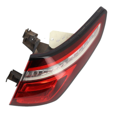 Feu arriere principal droit (feux) CITROEN C4 PICASSO 1