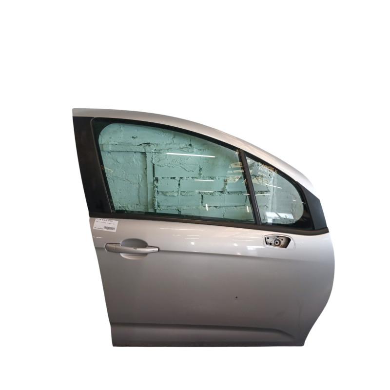 Porte avant droit CITROEN C3 2 Photo n°1