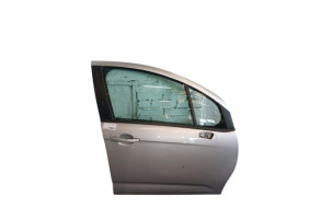 Porte avant droit CITROEN C3 2 Photo n°1