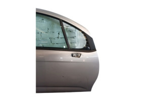 Porte avant droit CITROEN C3 2 Photo n°2