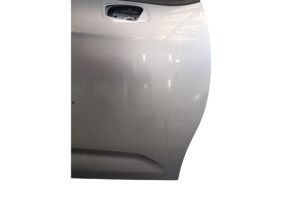 Porte avant droit CITROEN C3 2 Photo n°4