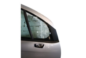 Porte avant droit CITROEN C3 2 Photo n°5