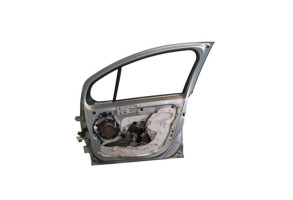 Porte avant droit CITROEN C3 2 Photo n°8