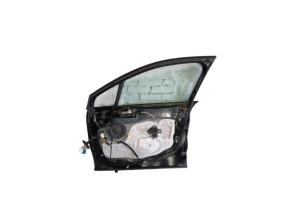 Porte avant droit CITROEN C4 2 Photo n°1