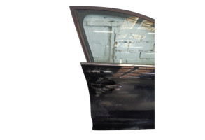 Porte avant droit CITROEN C4 2 Photo n°2