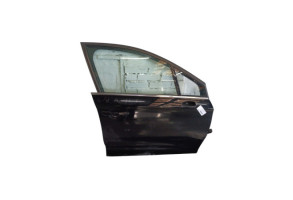 Porte avant droit CITROEN C4 2 Photo n°3